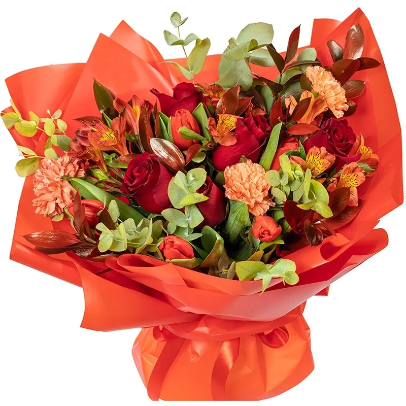 Букет «Сокровище»